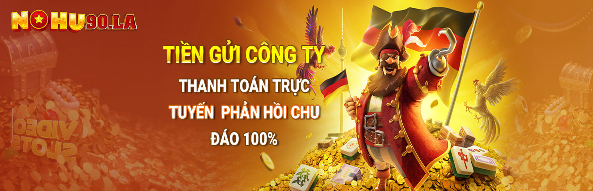 Nohu90 ⭐️ Website Nohu Xanh Chín Số #1 Thế Giới 6 NOHU90