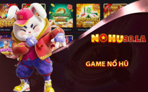 Game Nổ Hũ